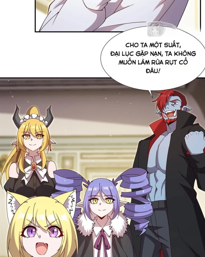 Huyết Cơ Và Kỵ Sĩ Chapter 441 - 50
