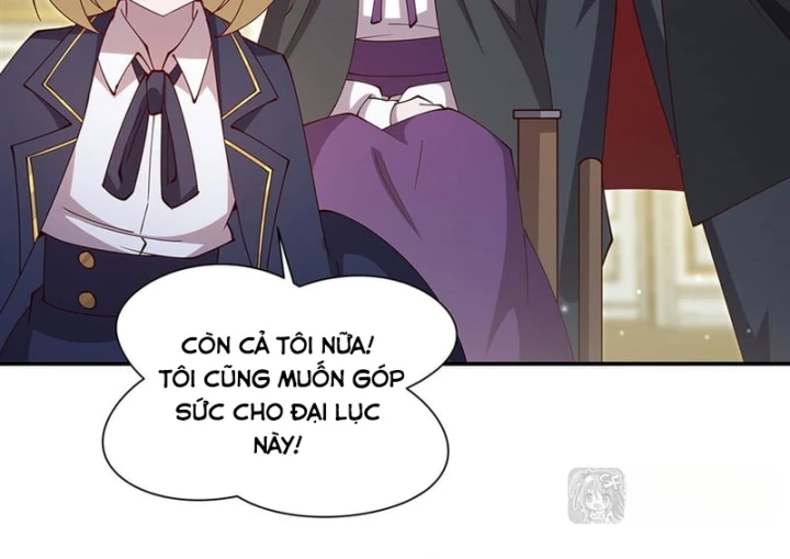 Huyết Cơ Và Kỵ Sĩ Chapter 441 - 51