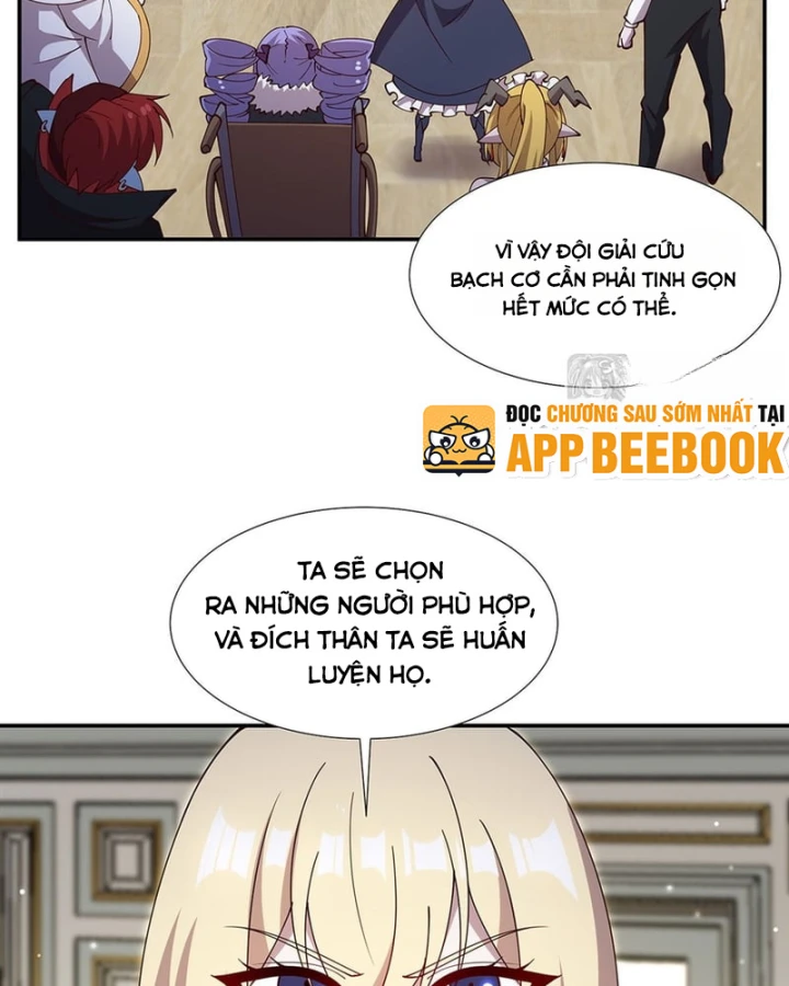 Huyết Cơ Và Kỵ Sĩ Chapter 441 - 53