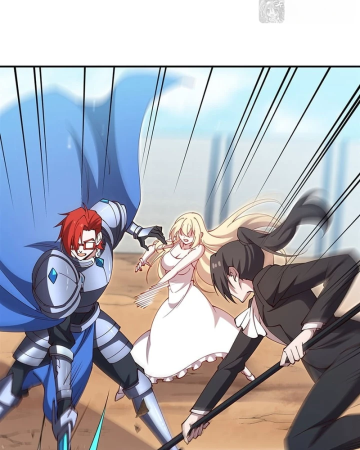Huyết Cơ Và Kỵ Sĩ Chapter 441 - 56