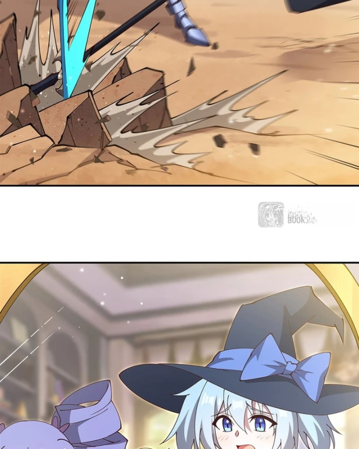 Huyết Cơ Và Kỵ Sĩ Chapter 441 - 57