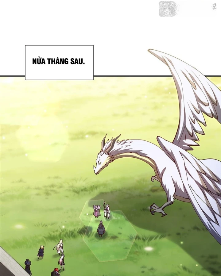 Huyết Cơ Và Kỵ Sĩ Chapter 441 - 59