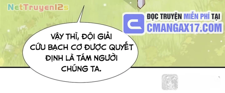 Huyết Cơ Và Kỵ Sĩ Chapter 441 - 62