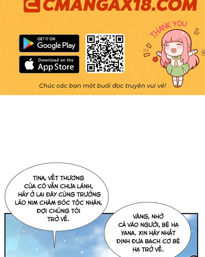 Huyết Cơ Và Kỵ Sĩ Chapter 442 - 2