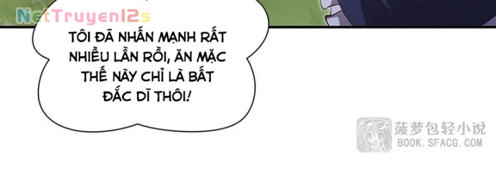 Huyết Cơ Và Kỵ Sĩ Chapter 442 - 5