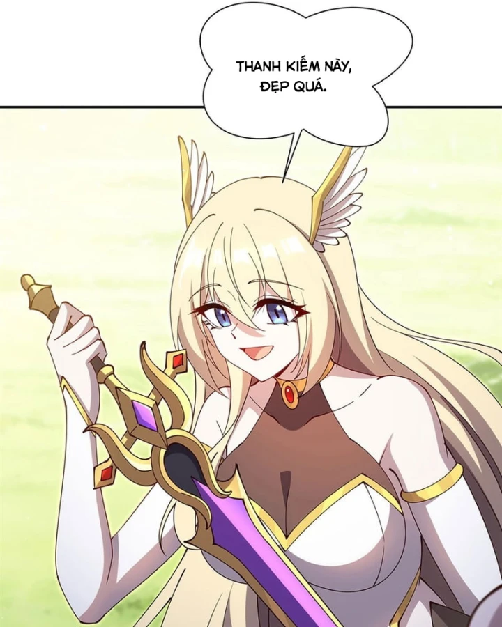 Huyết Cơ Và Kỵ Sĩ Chapter 442 - 9
