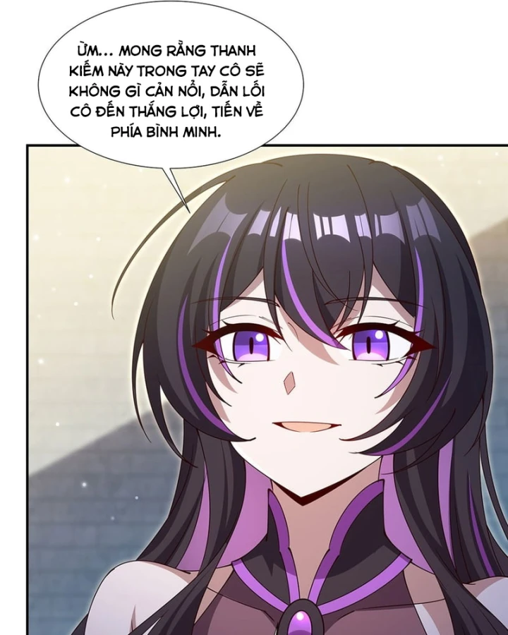 Huyết Cơ Và Kỵ Sĩ Chapter 442 - 12