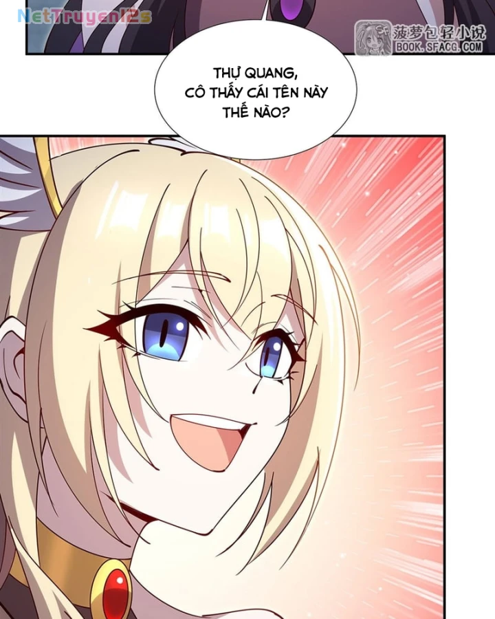 Huyết Cơ Và Kỵ Sĩ Chapter 442 - 13