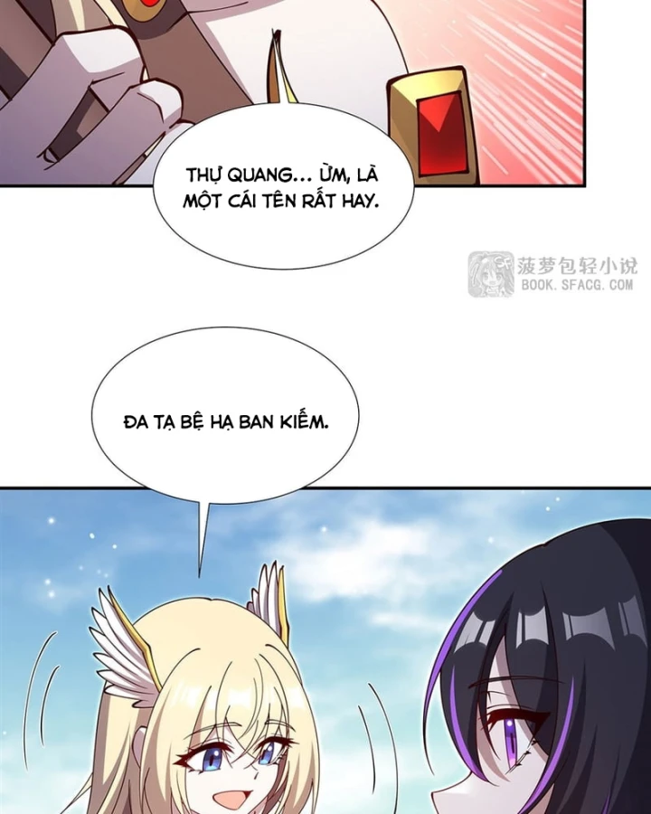 Huyết Cơ Và Kỵ Sĩ Chapter 442 - 14