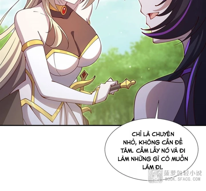 Huyết Cơ Và Kỵ Sĩ Chapter 442 - 15