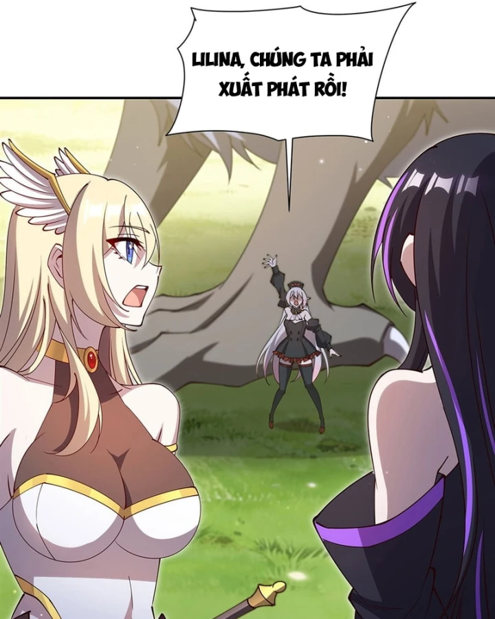 Huyết Cơ Và Kỵ Sĩ Chapter 442 - 16