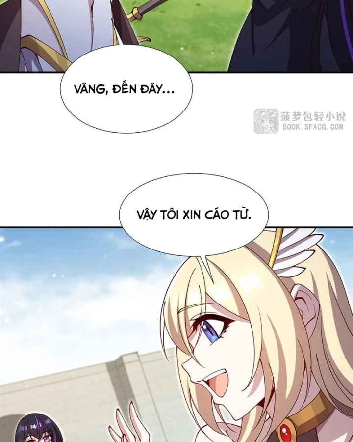 Huyết Cơ Và Kỵ Sĩ Chapter 442 - 17