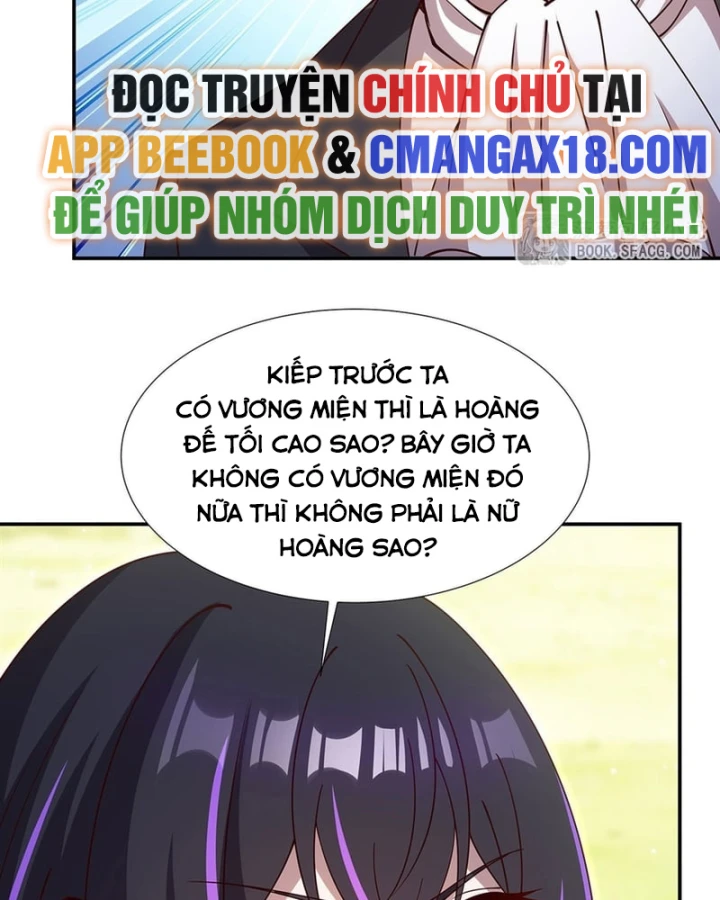 Huyết Cơ Và Kỵ Sĩ Chapter 442 - 21