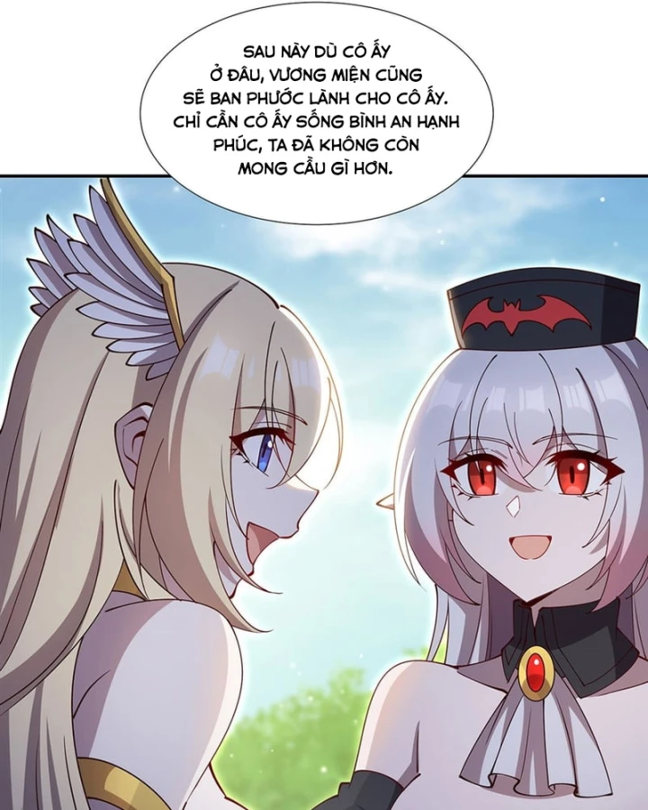 Huyết Cơ Và Kỵ Sĩ Chapter 442 - 26
