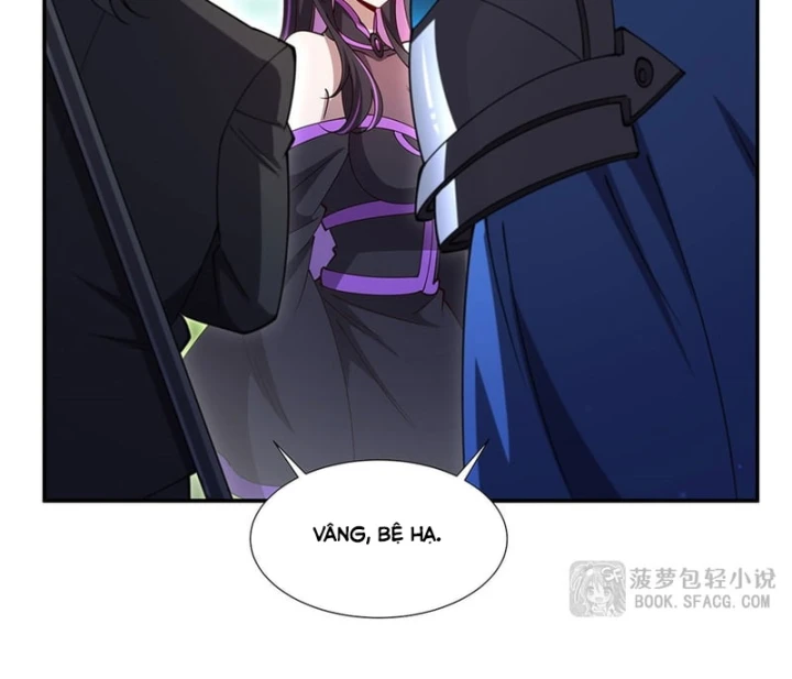 Huyết Cơ Và Kỵ Sĩ Chapter 442 - 28