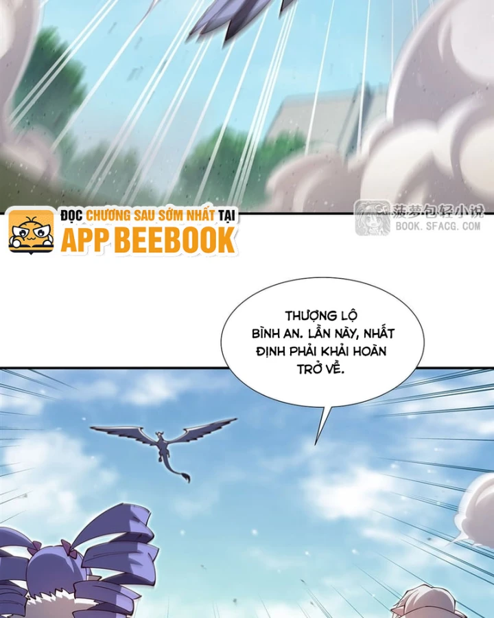 Huyết Cơ Và Kỵ Sĩ Chapter 442 - 30