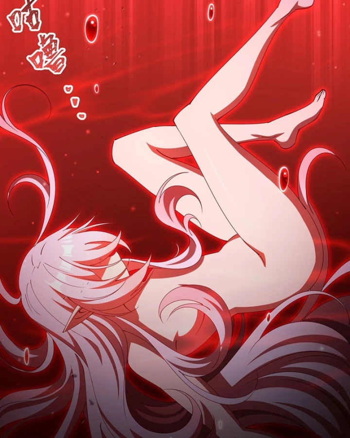 Huyết Cơ Và Kỵ Sĩ Chapter 442 - 34