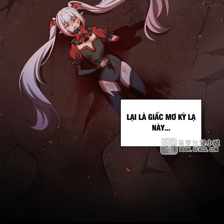 Huyết Cơ Và Kỵ Sĩ Chapter 442 - 36