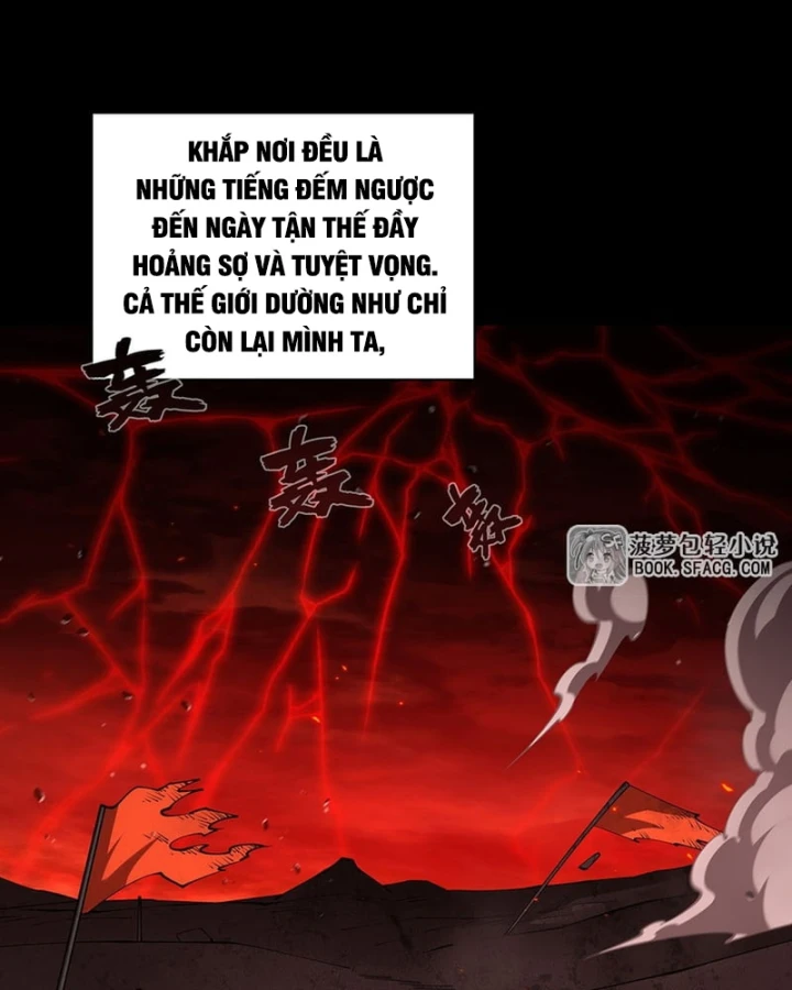 Huyết Cơ Và Kỵ Sĩ Chapter 442 - 37