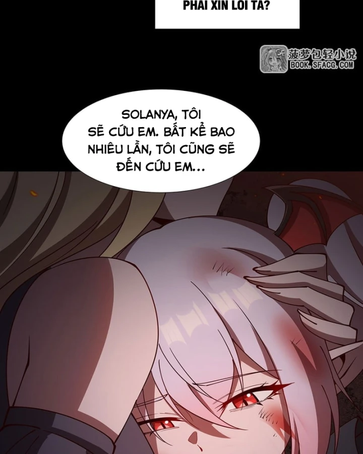 Huyết Cơ Và Kỵ Sĩ Chapter 442 - 41