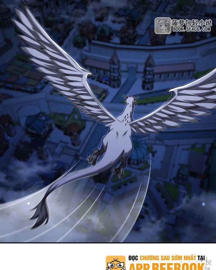 Huyết Cơ Và Kỵ Sĩ Chapter 442 - 44