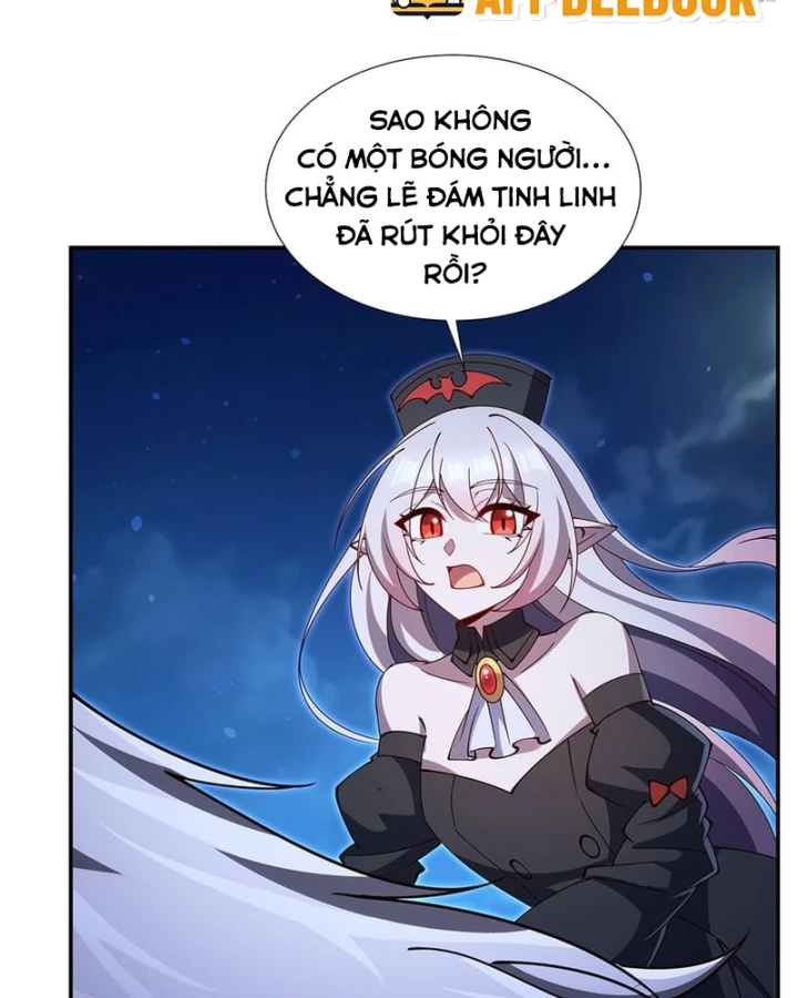 Huyết Cơ Và Kỵ Sĩ Chapter 442 - 45