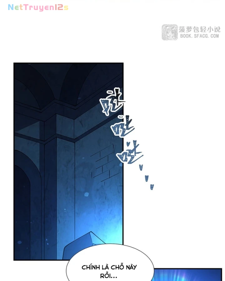 Huyết Cơ Và Kỵ Sĩ Chapter 442 - 49