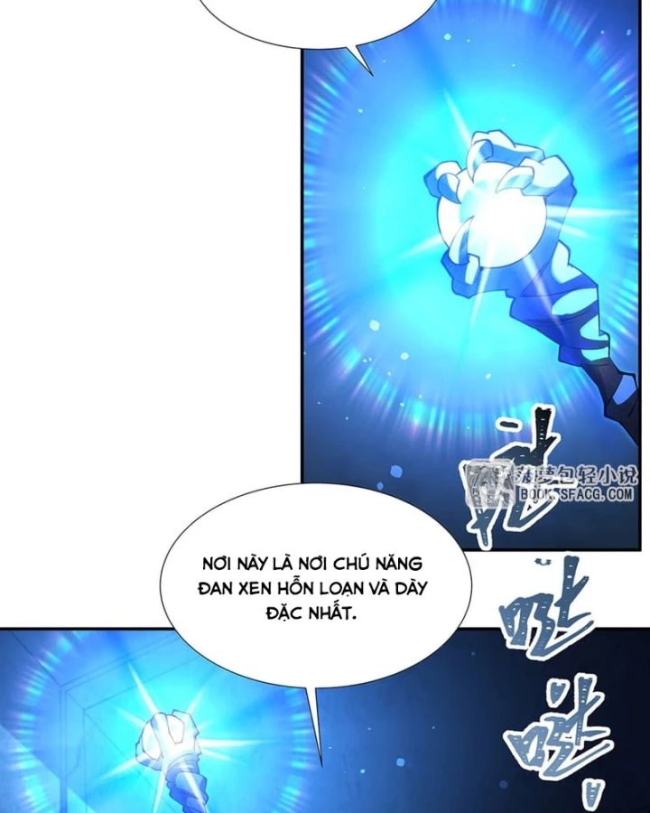 Huyết Cơ Và Kỵ Sĩ Chapter 442 - 50