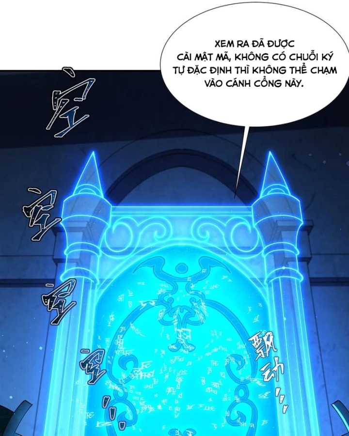 Huyết Cơ Và Kỵ Sĩ Chapter 442 - 52