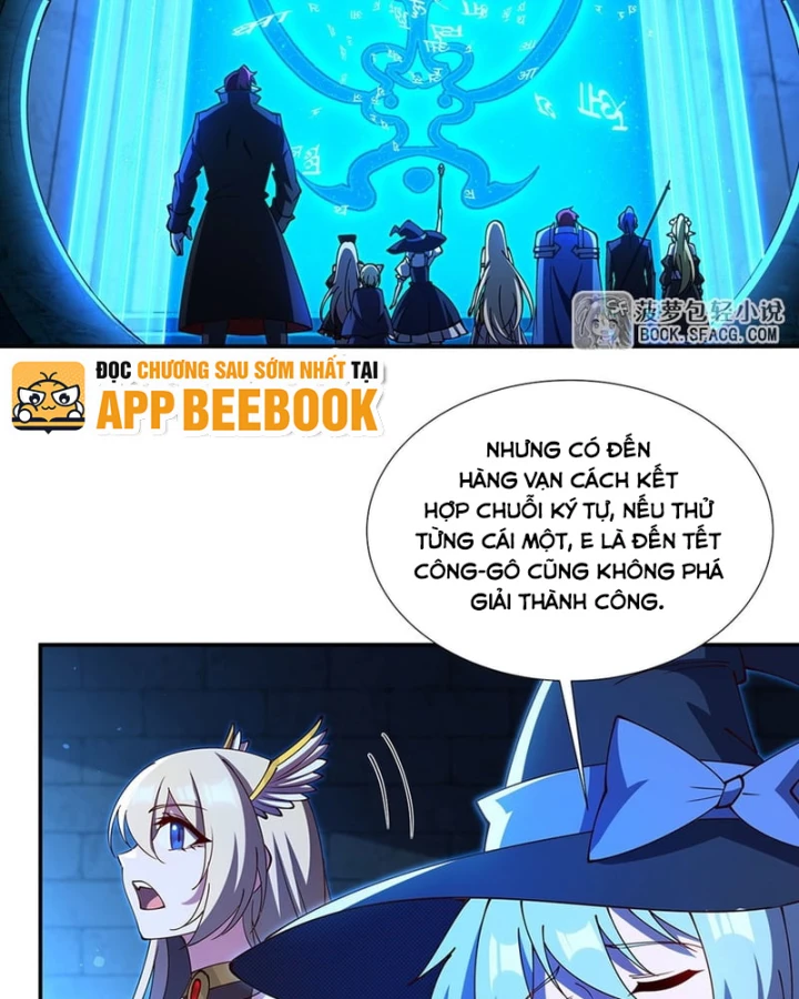 Huyết Cơ Và Kỵ Sĩ Chapter 442 - 53