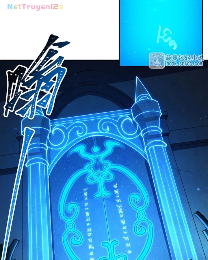 Huyết Cơ Và Kỵ Sĩ Chapter 442 - 59