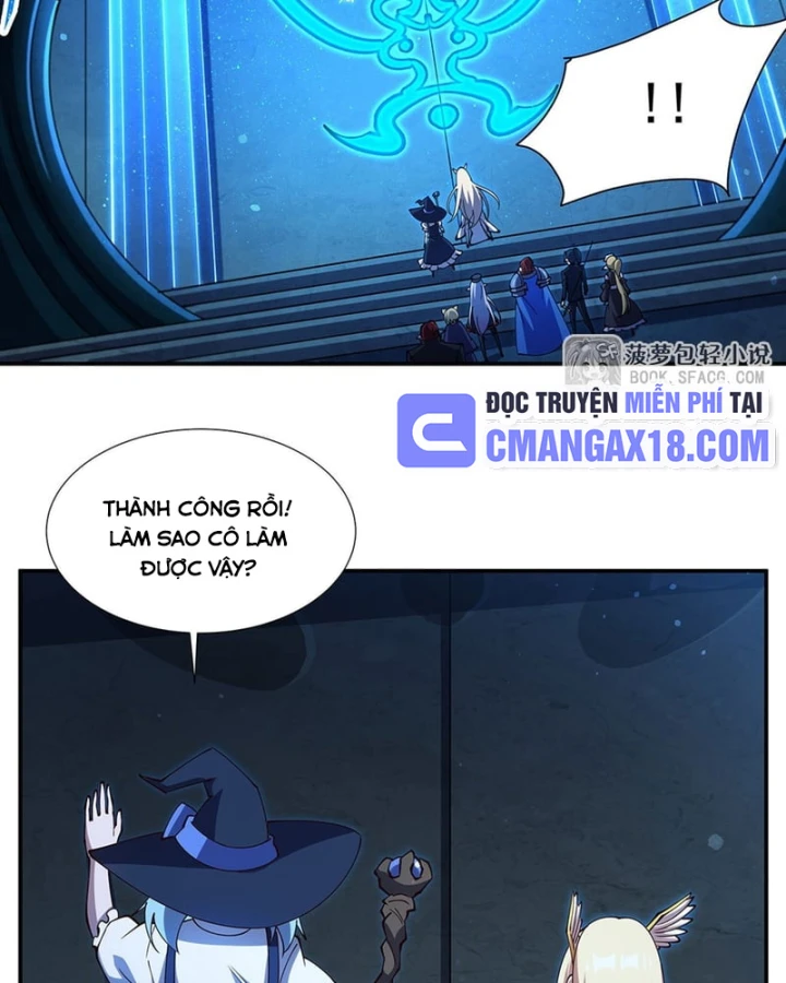 Huyết Cơ Và Kỵ Sĩ Chapter 442 - 60