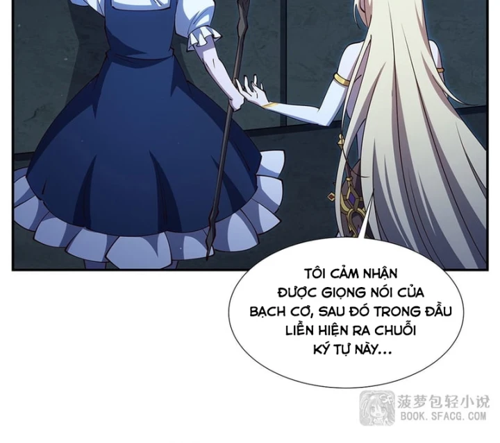 Huyết Cơ Và Kỵ Sĩ Chapter 442 - 61