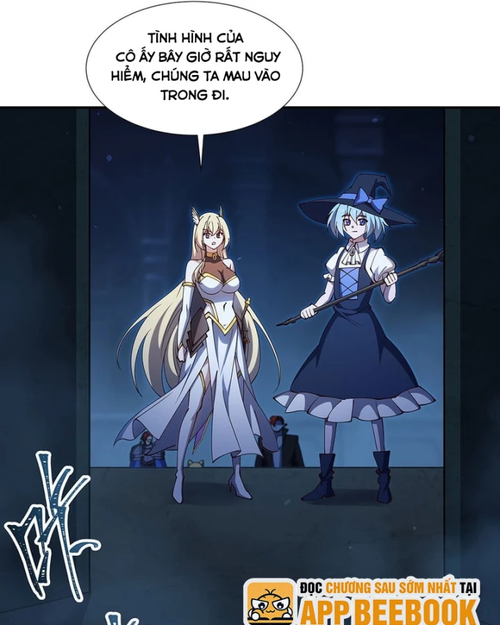 Huyết Cơ Và Kỵ Sĩ Chapter 442 - 62