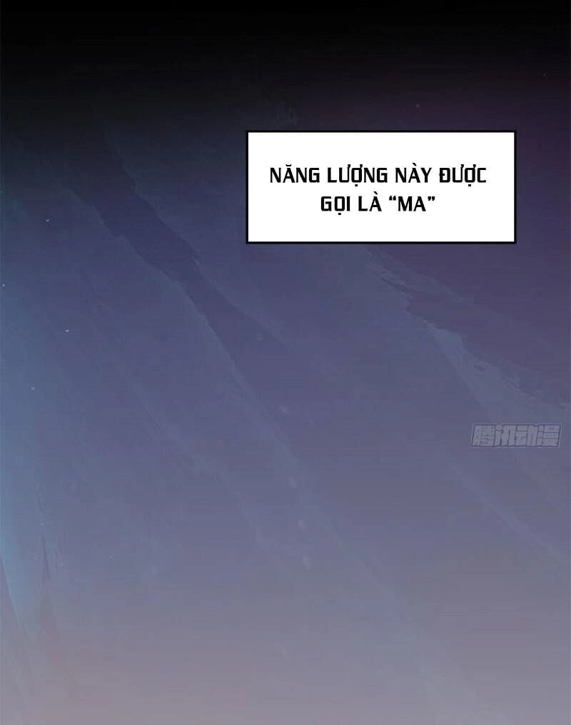 Huyết Cơ Và Kỵ Sĩ Chapter 0.2 - 3