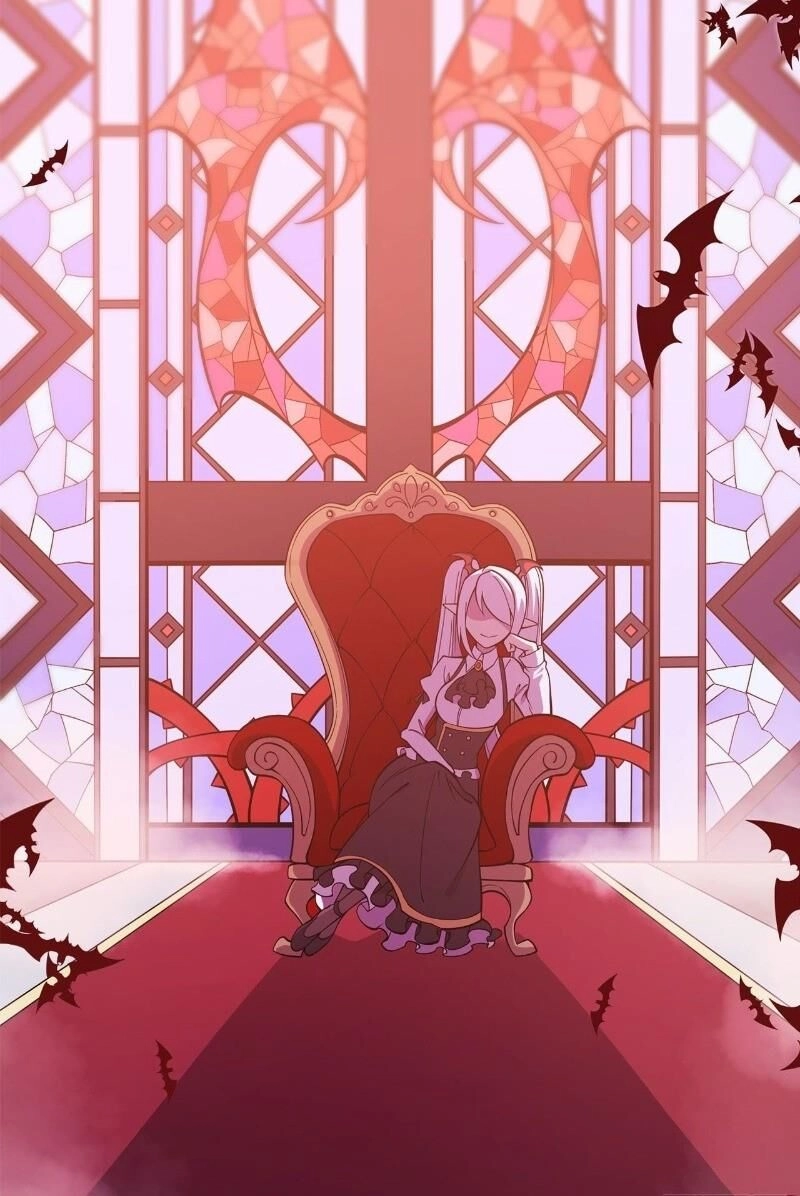 Huyết Cơ Và Kỵ Sĩ Chapter 0.2 - 21