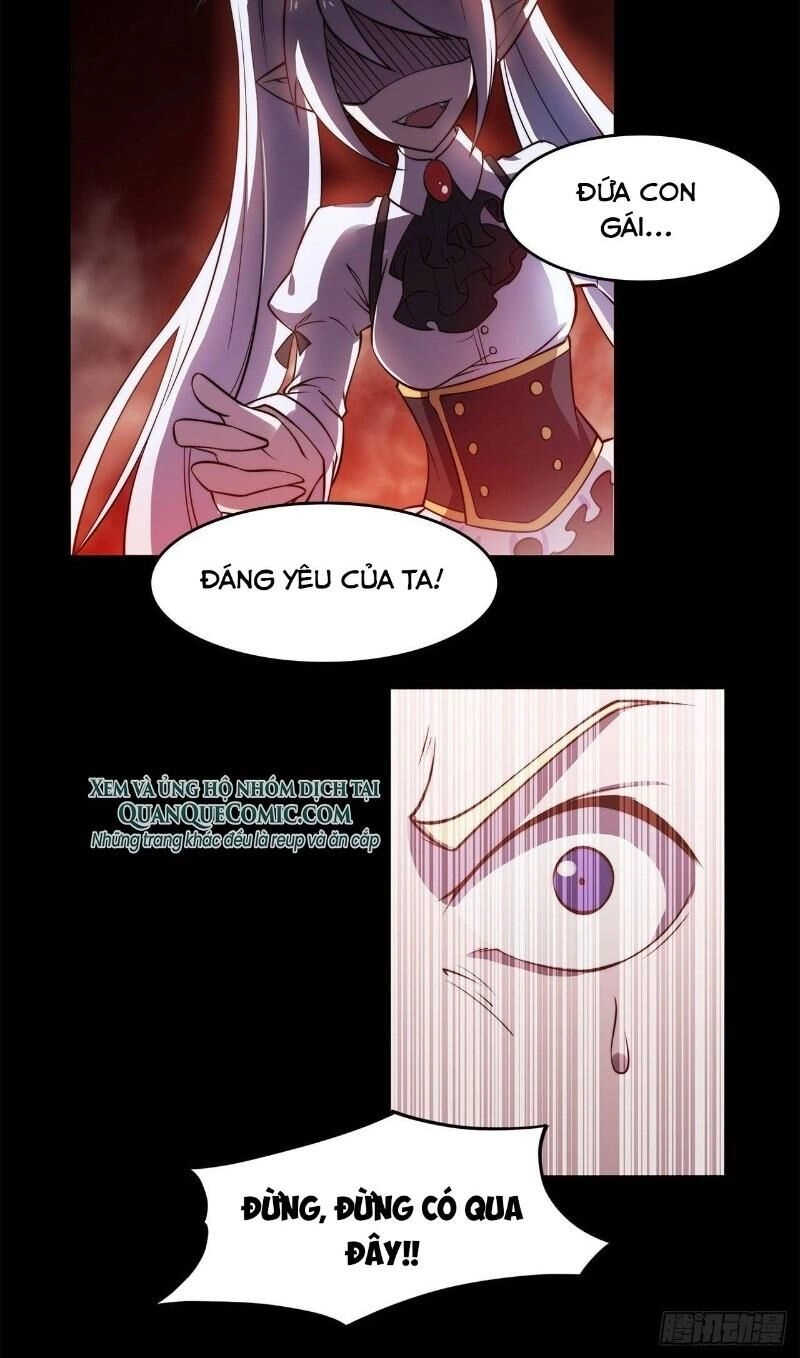 Huyết Cơ Và Kỵ Sĩ Chapter 0.2 - 30