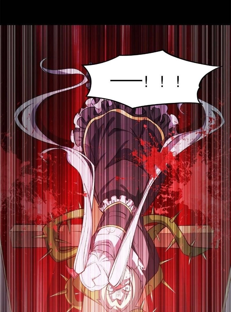 Huyết Cơ Và Kỵ Sĩ Chapter 0.2 - 31