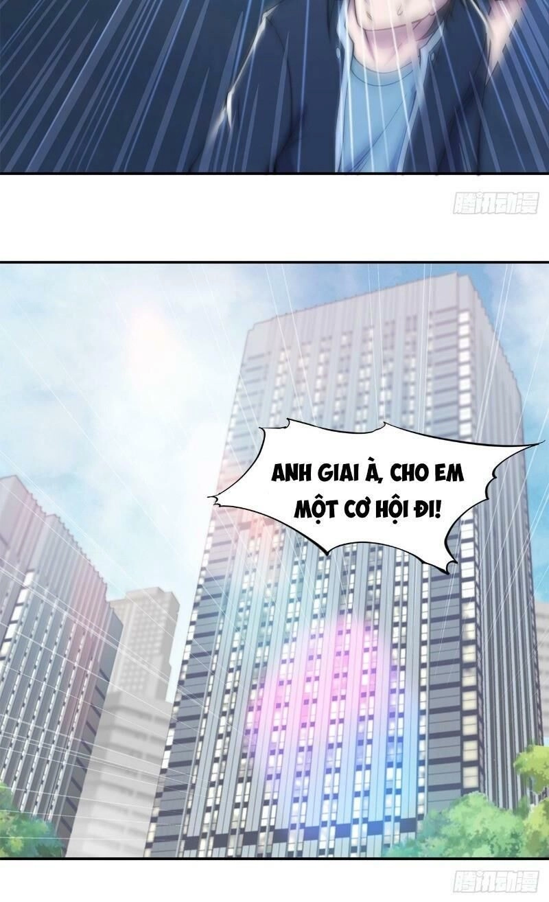 Huyết Cơ Và Kỵ Sĩ Chapter 1 - 18