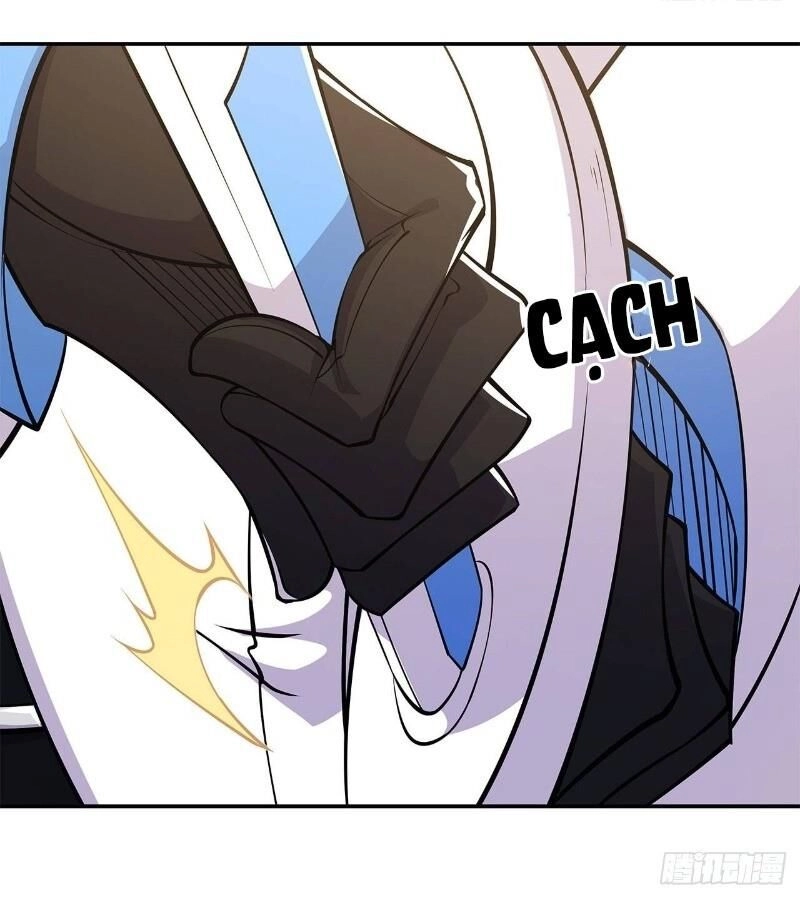 Huyết Cơ Và Kỵ Sĩ Chapter 2 - 24