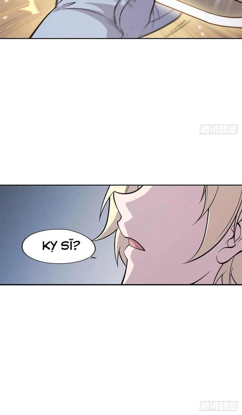 Huyết Cơ Và Kỵ Sĩ Chapter 2 - 28