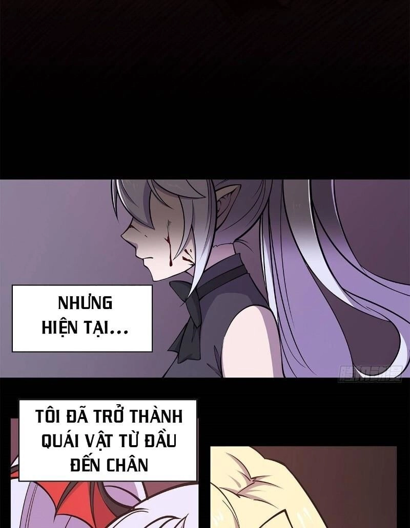 Huyết Cơ Và Kỵ Sĩ Chapter 4 - 15