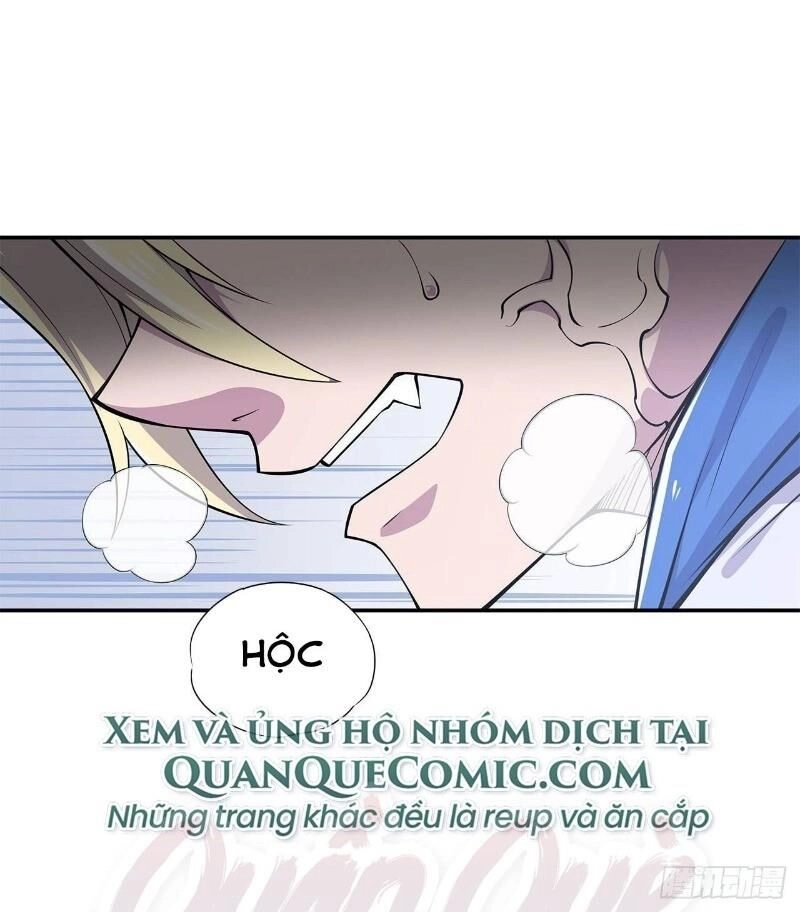 Huyết Cơ Và Kỵ Sĩ Chapter 10 - 1