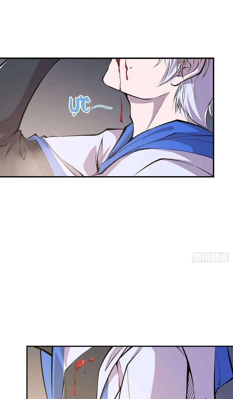 Huyết Cơ Và Kỵ Sĩ Chapter 10 - 13