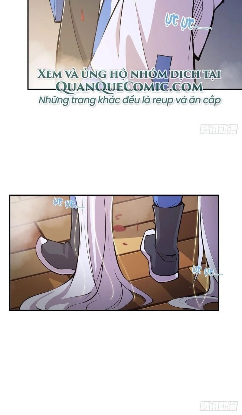 Huyết Cơ Và Kỵ Sĩ Chapter 10 - 14