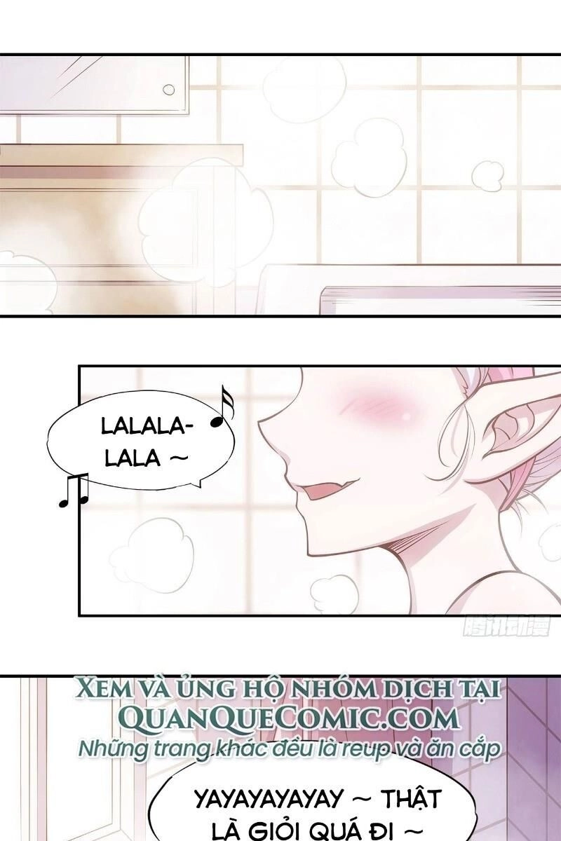 Huyết Cơ Và Kỵ Sĩ Chapter 10 - 17