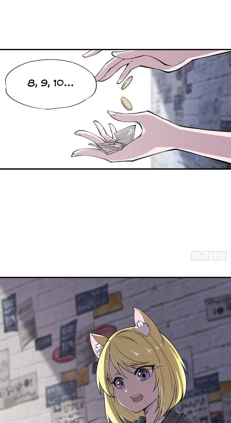 Huyết Cơ Và Kỵ Sĩ Chapter 11 - 19