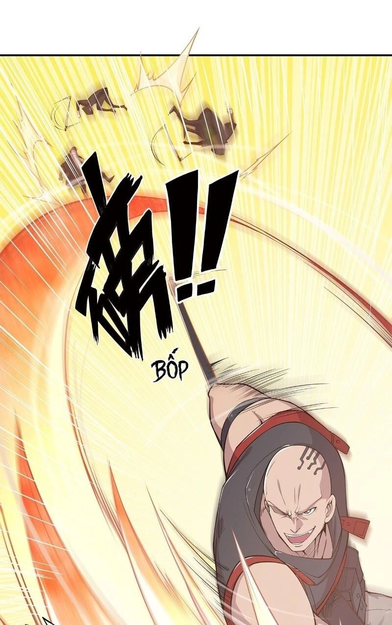 Huyết Cơ Và Kỵ Sĩ Chapter 13 - 7