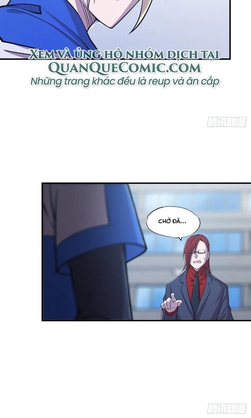 Huyết Cơ Và Kỵ Sĩ Chapter 13 - 18