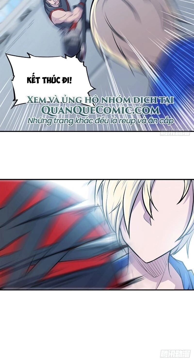 Huyết Cơ Và Kỵ Sĩ Chapter 13 - 24